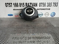 Airbag Volan Mini One Cooper Model 2003-2009 Livram Oriunde