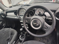 AIRBAG VOLAN MINI R56