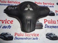 Airbag volan mitsubishi colt