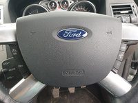 Airbag Volan Modelul cu Comenzi Ford Kuga 1 2008 - 2013 [0368]