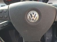 Airbag Volan Modelul cu Comenzi VW Passat B6 2005 - 2010