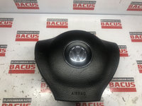 Airbag Volan Modelul cu Comenzi VW Passat B7 2010 - 2015 Cod 3C8880201T