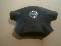 Airbag volan Nissan Almera, Primera, 6005158C, 4173148