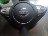 Airbag volan nissan juke 1.6 turbo benzina