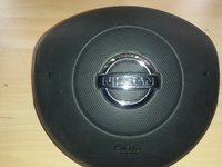 Airbag Volan Nissan Micra 2002-2010