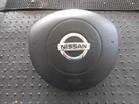 Airbag volan Nissan Micra 3 2003 1.5 dCi Diesel Cod motor K9K 704 65CP/48KW