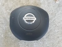 Airbag Volan Nissan Micra k12