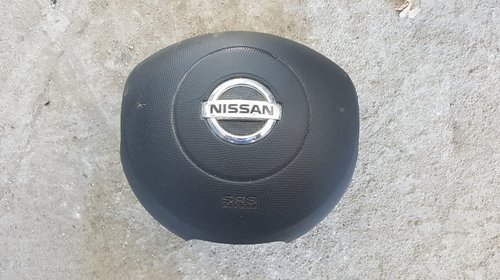 Airbag Volan Nissan Micra k12