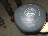 Airbag Volan Nissan Micra