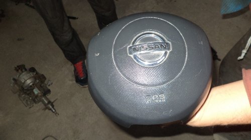 Airbag Volan Nissan Micra