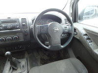 Airbag volan Nissan Navara 2006 - 2010