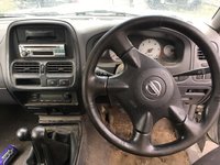 Airbag volan, Nissan Navara D22, AN: 2003