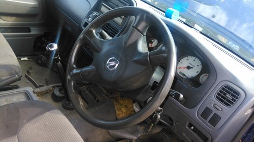 Airbag volan, Nissan Navara D22, AN: 2003