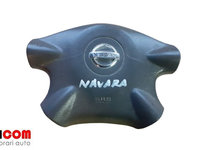 Airbag volan Nissan Navara D22