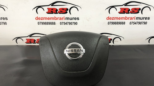 Airbag volan Nissan NV400 Renault Master Opel