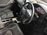 Airbag volan nissan pathfinder 2006