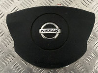 Airbag volan Nissan Primastar 2.0 DCI cod motor M9R an 2012 cod 93863608 / 8200968355