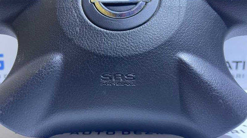 Airbag Volan Nissan Primera P12 2001 - 2007 Cod 6005158