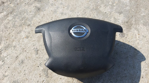 Airbag volan Nissan Primera P12