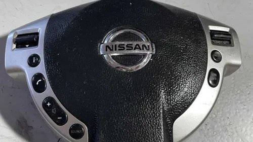 Airbag Volan Nissan Qashqai 1998-2015