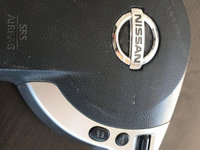 Airbag volan Nissan Qashqai cod: 98510jd16d
