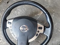 Airbag volan Nissan Qashqai din 2010