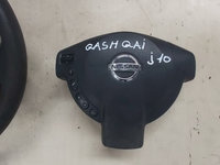 Airbag volan Nissan Qashqai / J10 / 2007-2013