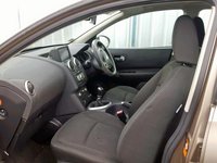 Airbag volan nissan qashqai