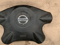 Airbag volan Nissan Terrano 2 2003