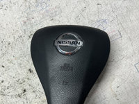 Airbag volan Nissan X-Trail 2016, 34112984B