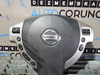 Airbag volan Nissan X - Trail T31 Facelift 2010 - 2014