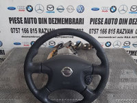 Airbag Volan Nissan X trail X Trail T30 An 2001-2007