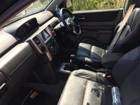 Airbag volan nissan x-trail