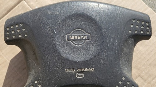Airbag Volan Nissan