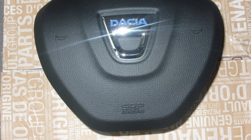 Airbag volan NOU Dacia Logan an fabricatie 20
