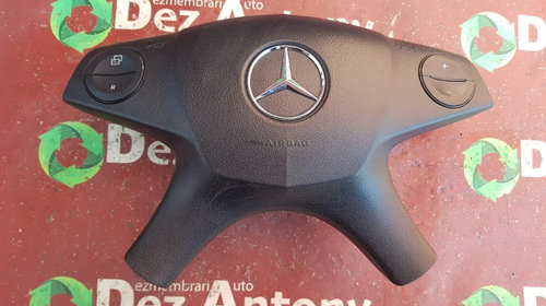 Airbag volan NOU ORIGINAL Mercedes C Class W2