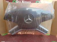 Airbag volan NOU ORIGINAL Mercedes M Class ML W164 X164 R Class W251 facelift cod A0008605202