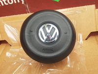 Airbag volan NOU ORIGINAL Vw Up 2011 2012 2013 2014 2015 cod 1S0880201B 0589-P1-000196