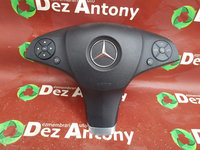 Airbag volan NOU ORIGINALA SLK R171 cod A0008605402