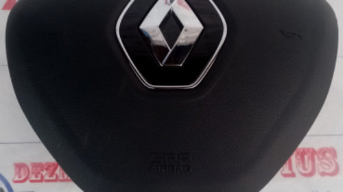 Airbag volan nou Renault duster 2012 2020