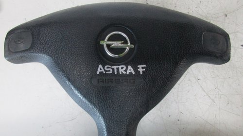 AIRBAG VOLAN OPEL ASTRA F COD-90437771