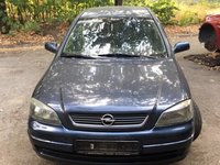 Airbag volan Opel Astra G 2003 BERLINA 1.6