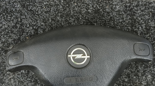 Airbag volan Opel ASTRA G X17DTL 1998-2008 9803023 DezP: 14361