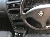 Airbag volan opel astra g