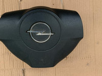 Airbag volan Opel Astra H 1.4 benzina 66kw 2007 Z14XEP 13111344