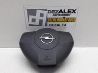 Airbag volan Opel Astra H 13168455