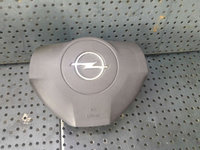 Airbag volan opel astra h a04 3058324 498997212