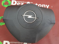 Airbag volan Opel Astra H cod 13168455 305266999067-AD