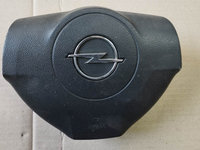 Airbag volan Opel Astra H cod 13168455