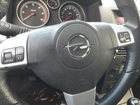 Airbag volan opel astra h